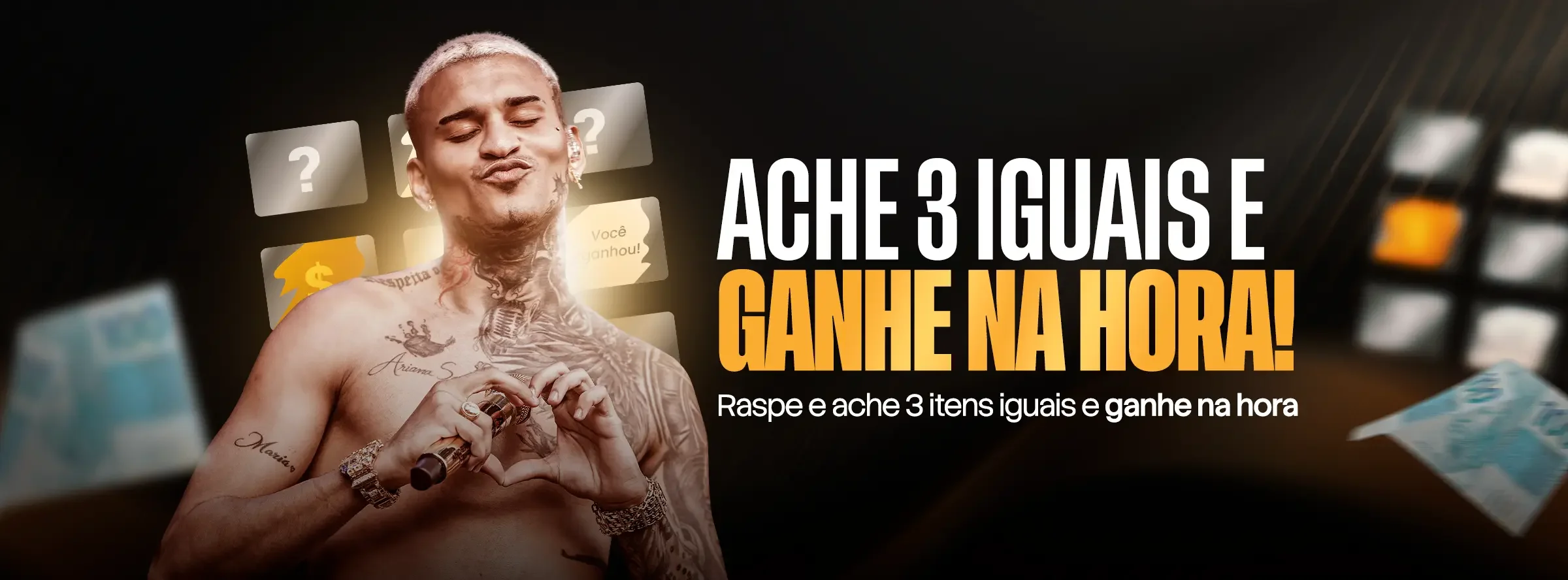 Pra sua Casa