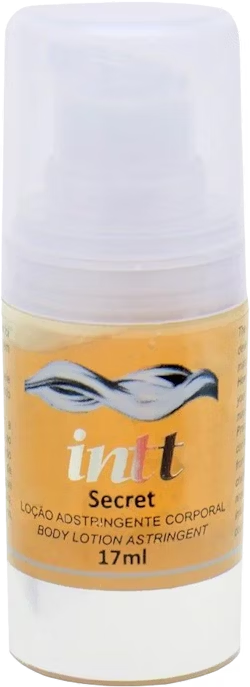 Gel Adstringente