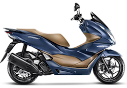 PCX DLX