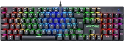 Teclado Mec??nico Mamba