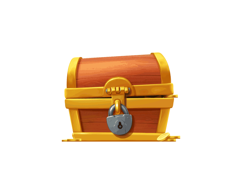 Opening Case Animation