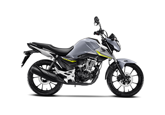 Titan 160