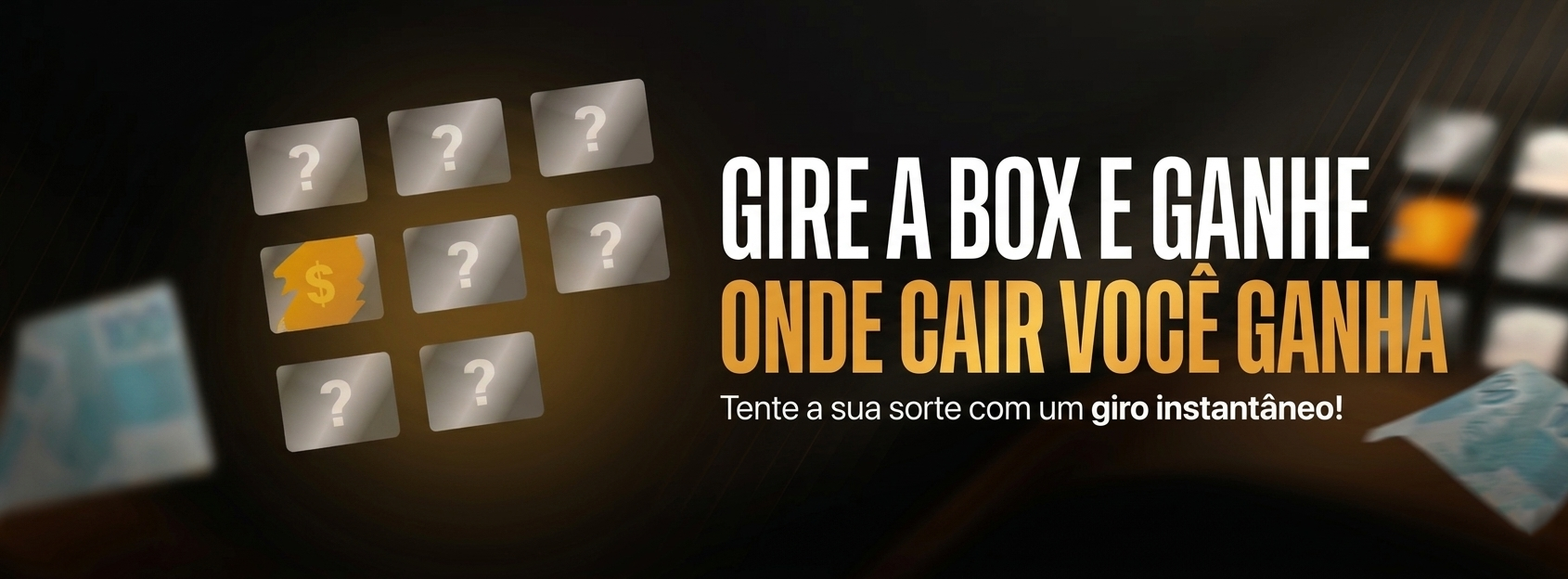 Box Sonho Alto