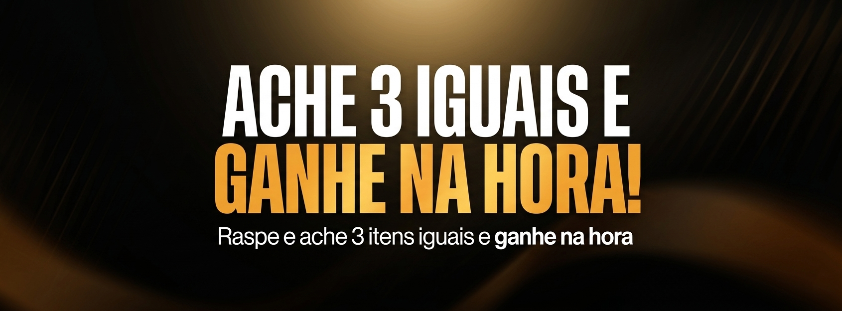 Banner Raspadinha